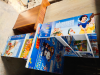 Reading table